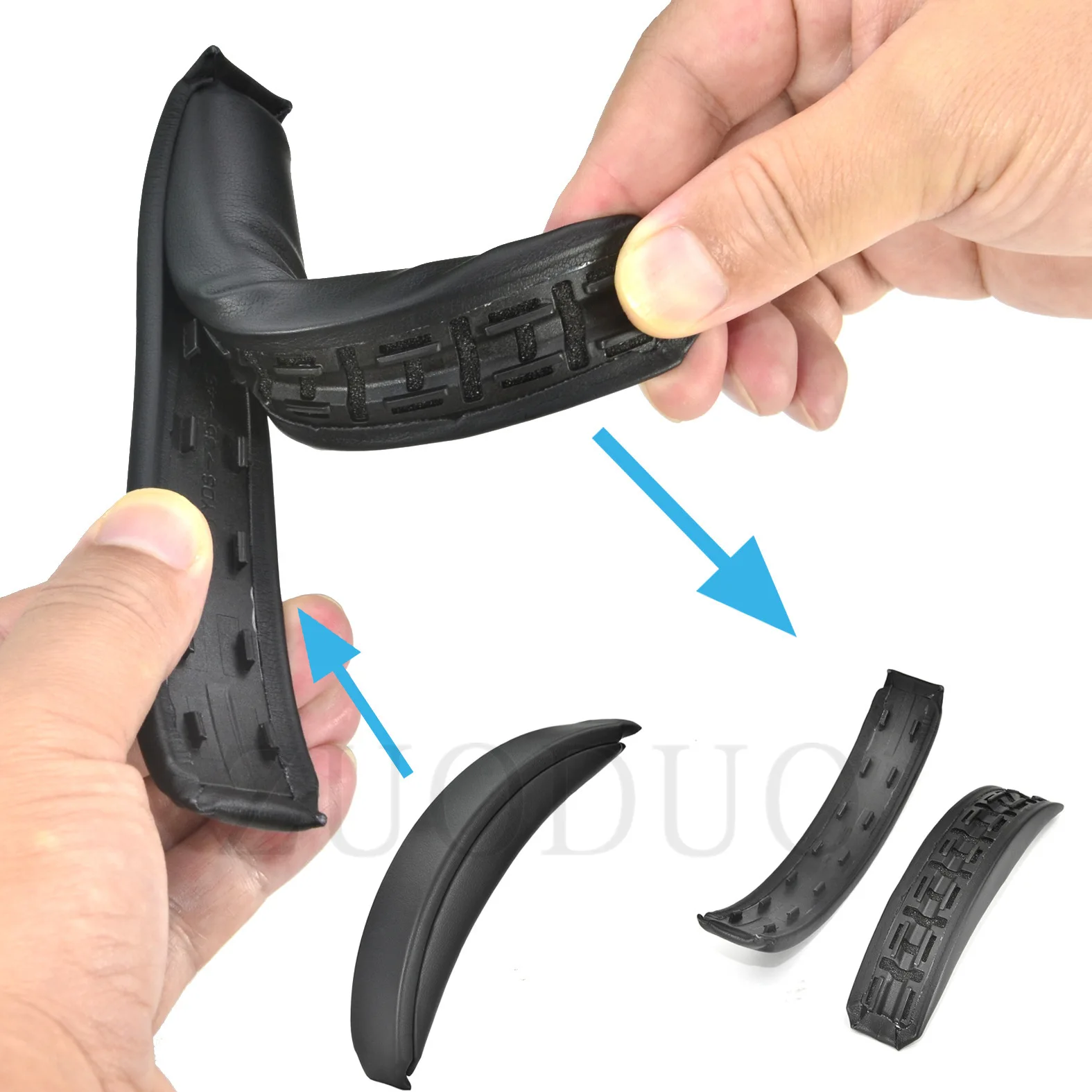 Bose Headphone Qc45 - Removeable Headband For BOSE Quiet Comfort