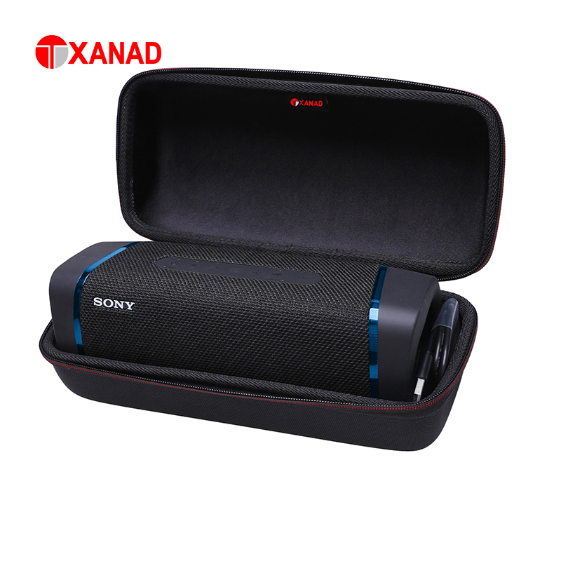Anker Speaker Soundcore Boom 2 - XANAD EVA Hard Case for Sony