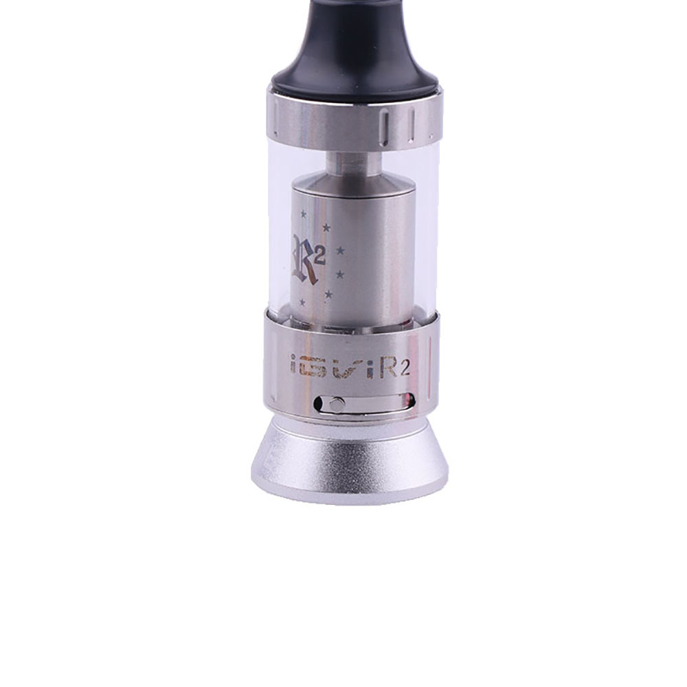 Vaping Area - xfkm 6 Colors Meatl Base Accessory
