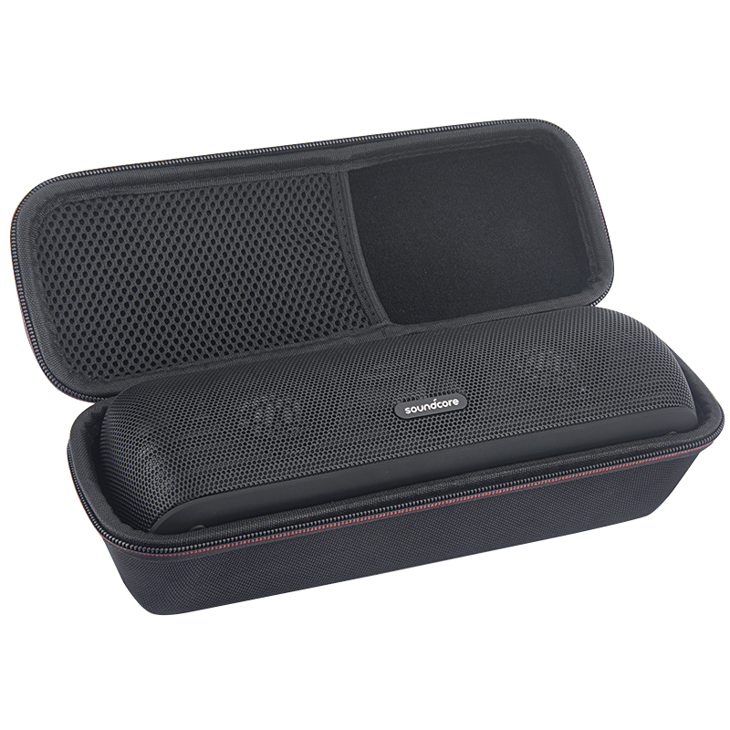 Anker Speaker Soundcore Boom 2 - Newest EVA Hard Case for Anker