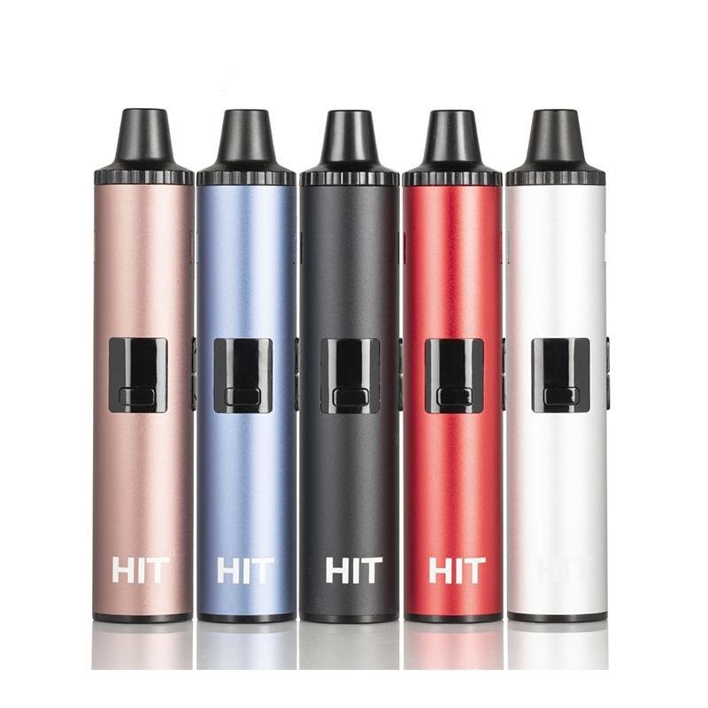 Original Yocan Hit Dry Herb Va - Vaping Area recension och pris