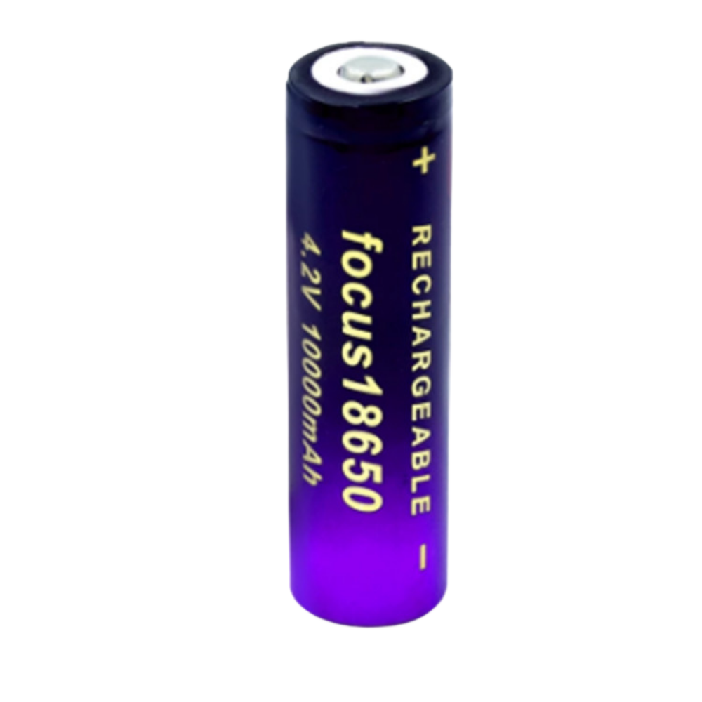 18650 Lithium Ion Battery 4.2V - Vape Battery 18650 recension och pris