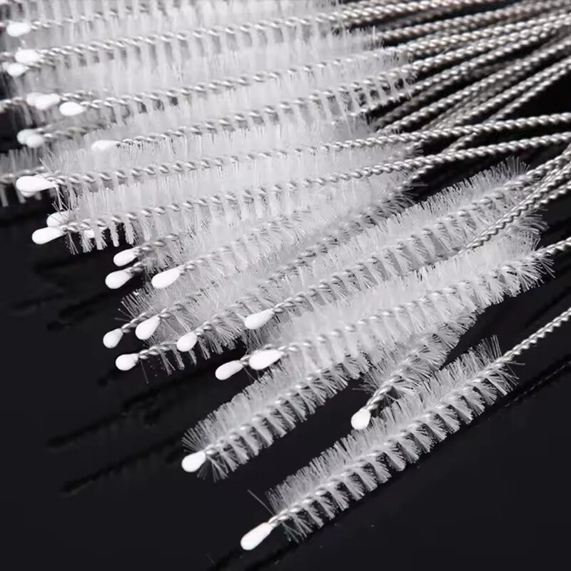 1/10/50Pc Stainless Steel Stra - Weed Vaping Accessories recension och pris