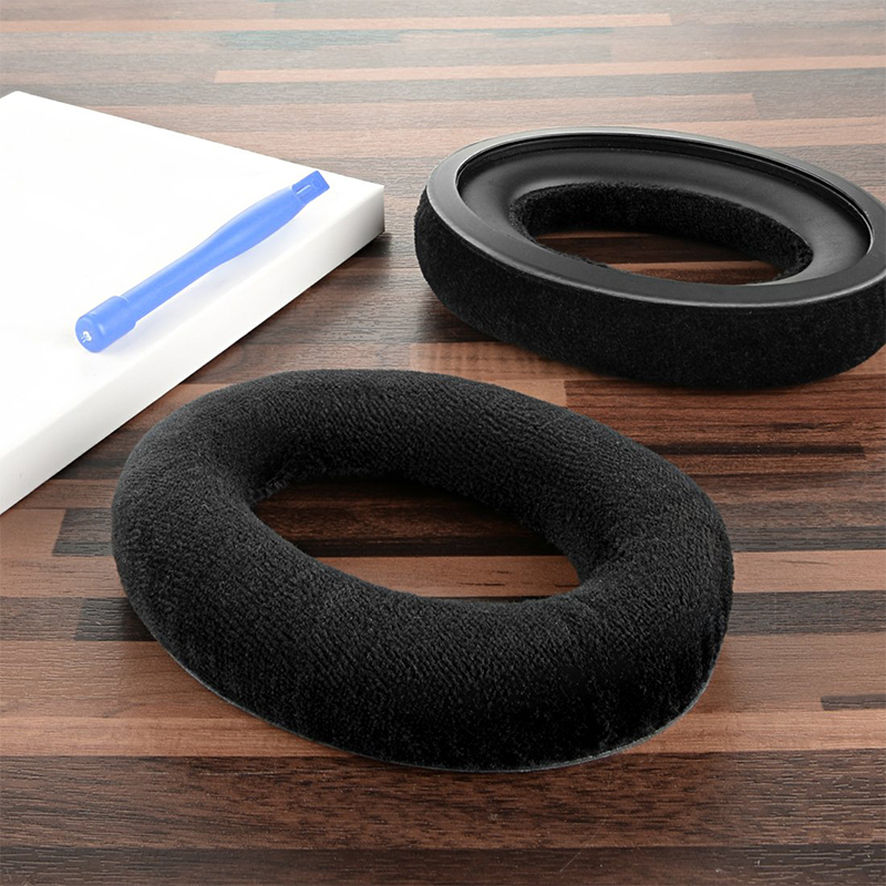 Replacement Ear Pads For Sennh - Sennheiser Headphone Hd 560S recension och pris