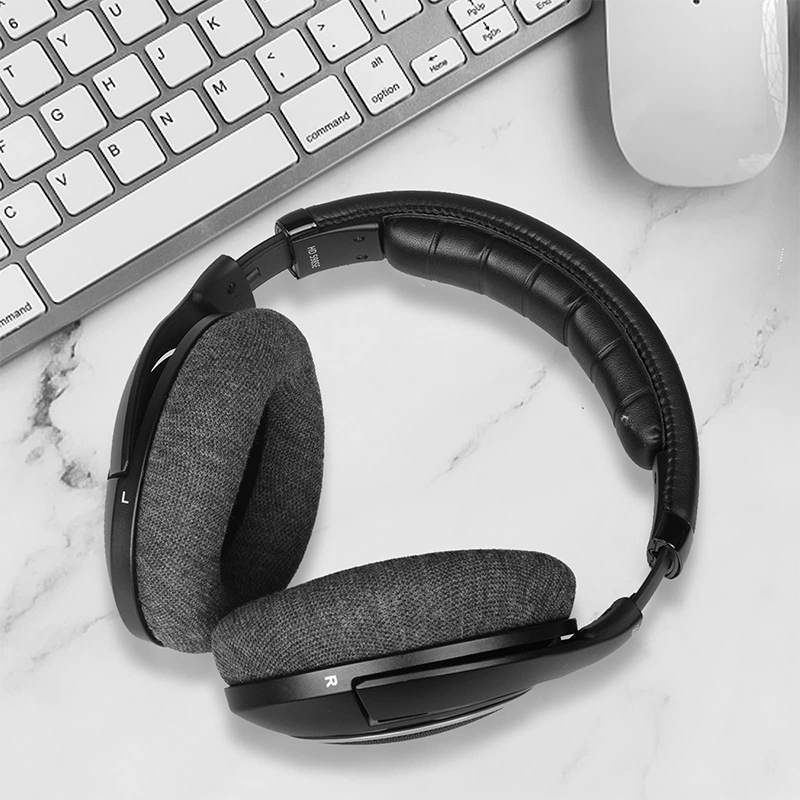 Replacement Ear Pads For Sennh - Sennheiser Headphone Hd 560S recension och pris