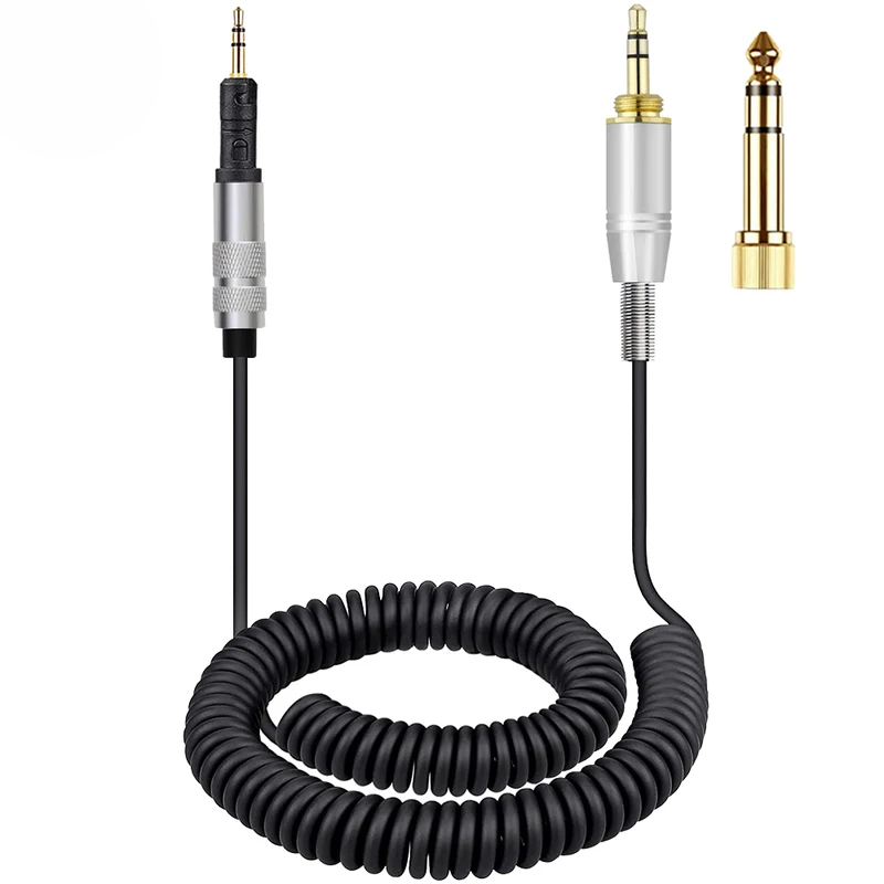 Spring Coiled Upgrade Replacem - Sennheiser Headphone Hd 560S recension och pris