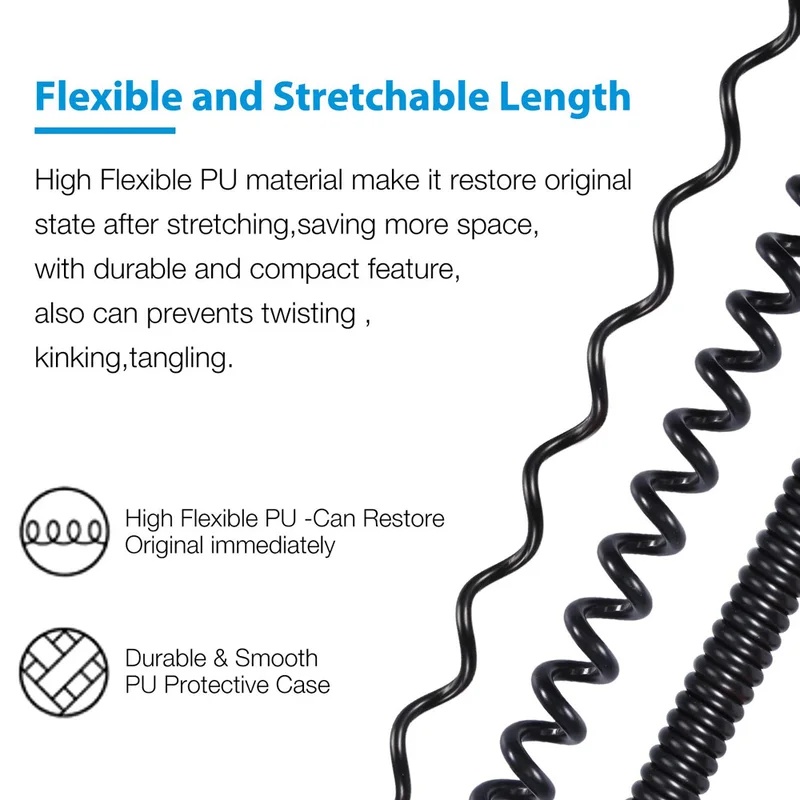 Spring Coiled Upgrade Replacem - Sennheiser Headphone Hd 560S recension och pris