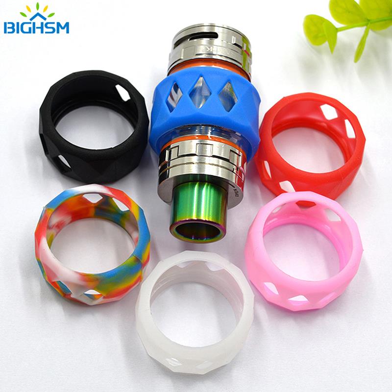 Bubble Glass Tube Protective C - Vaping Area recension och pris