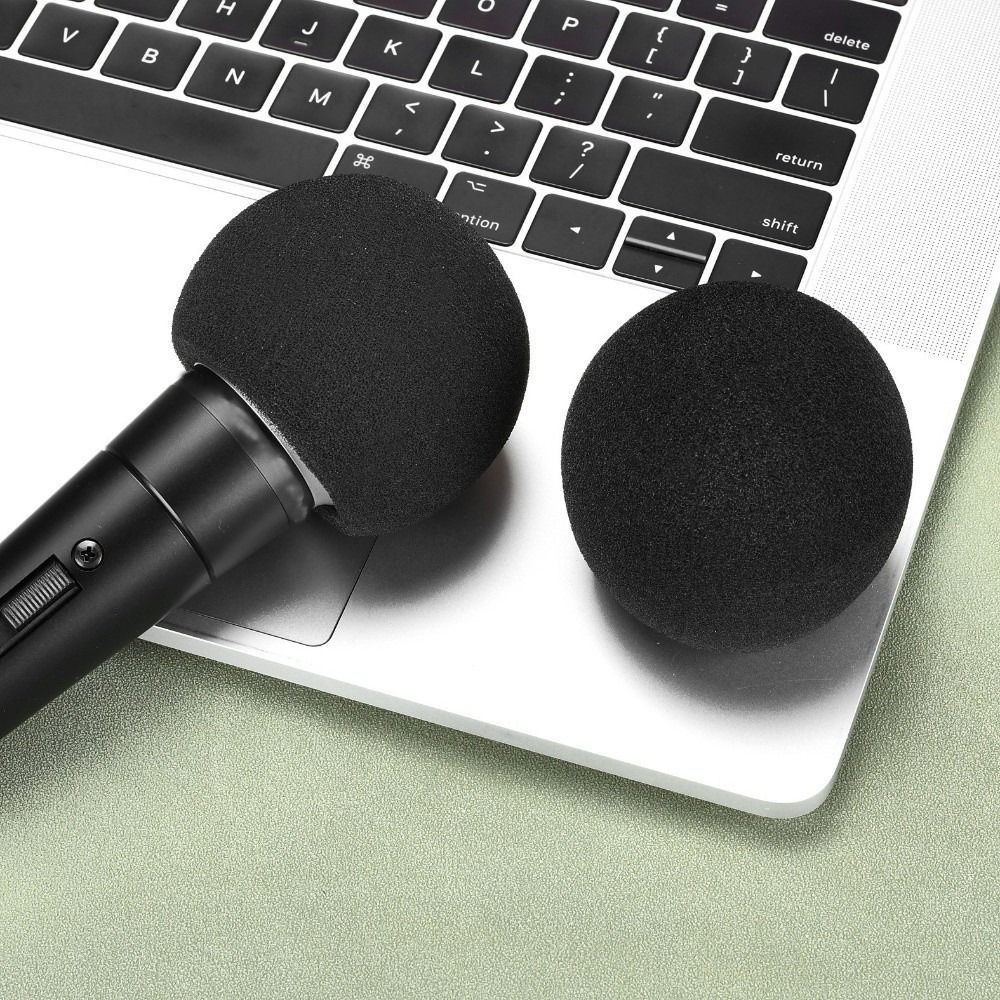 Replacement Mic Windscreen Cov - Shure Mic Sm58 recension och pris