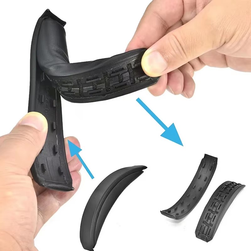 Replacement Headband for Bose  - Bose Headphone Qc45 recension och pris