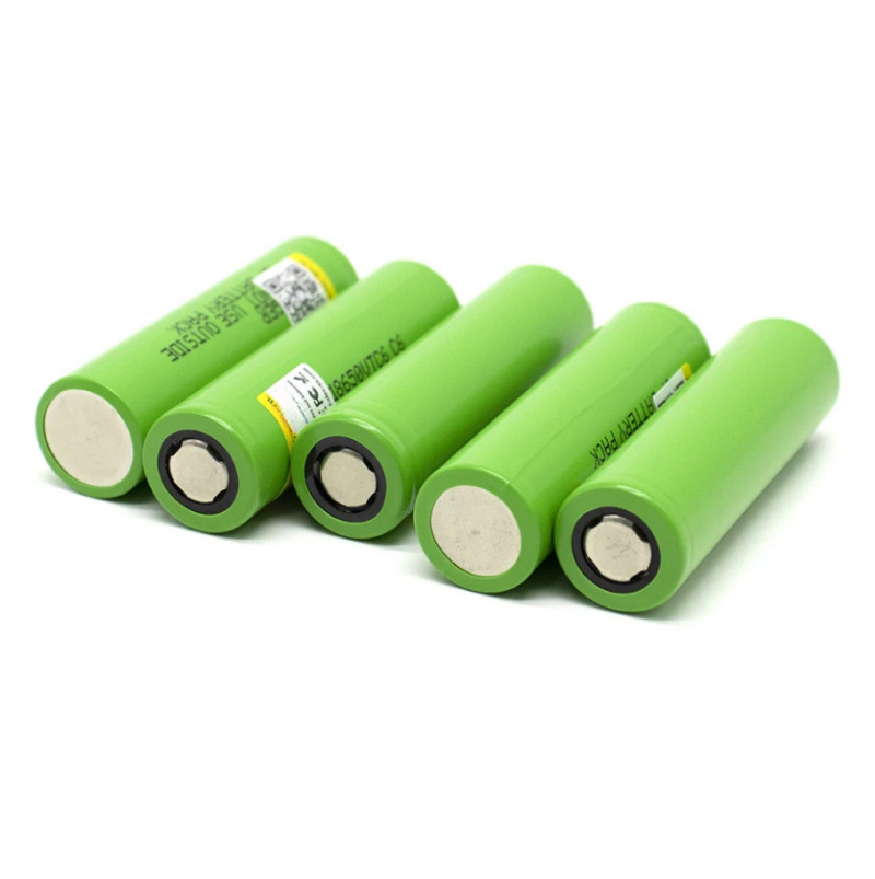 Son VTC6 18650 Battery 3000mAh - Vape Battery 18650 recension och pris