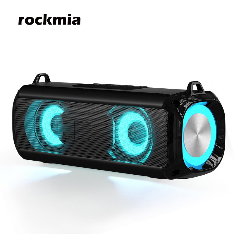 Popular Rockmia RGB LED Lights - Anker Speaker Soundcore Mini recension och pris