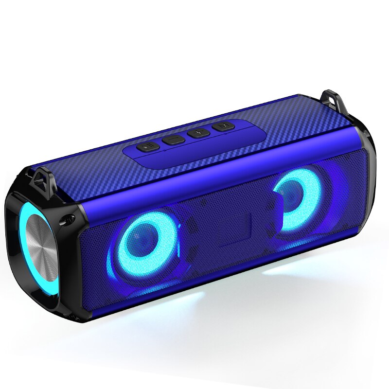 Popular Rockmia RGB LED Lights - Anker Speaker Soundcore Mini recension och pris