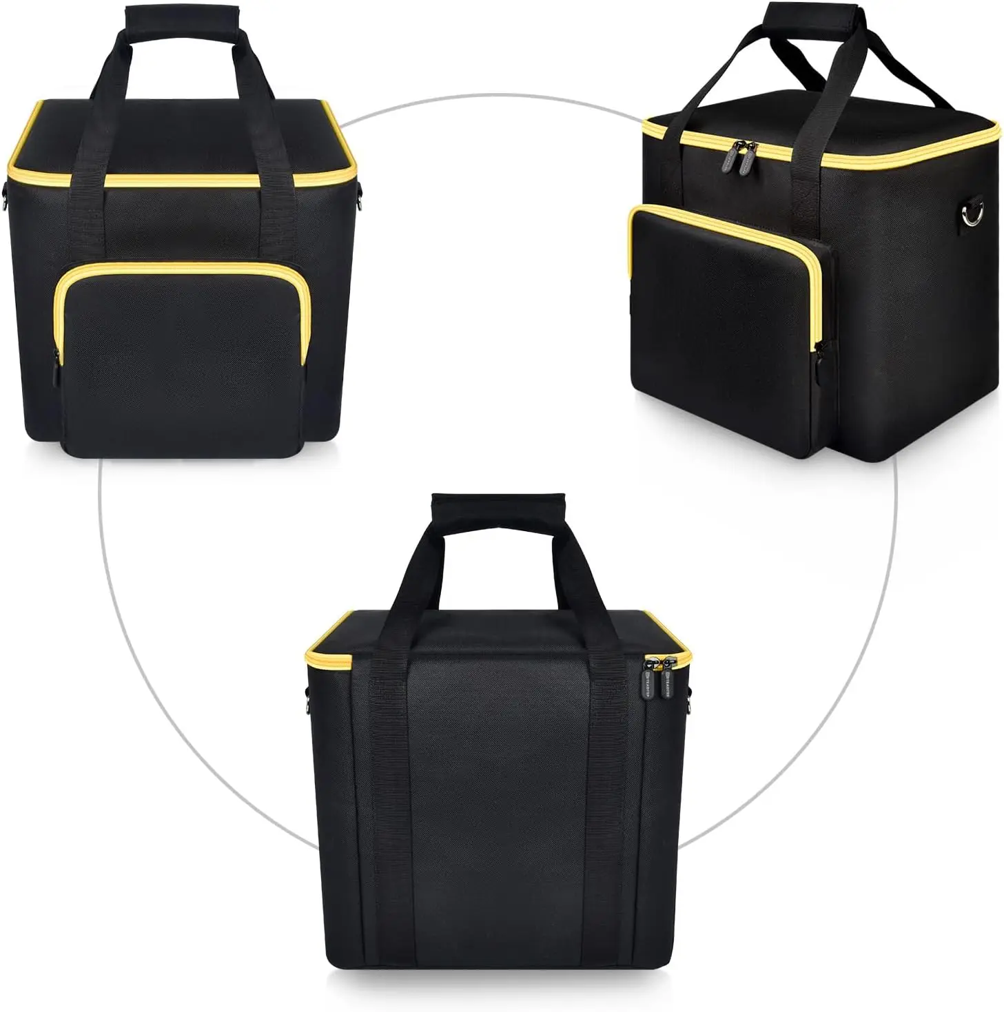 Karaoke Machine Storage Bag Co - Shure Mic Sm58 recension och pris