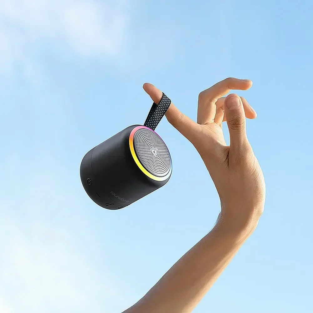 Original Anker Soundcore Mini  - Anker Speaker Soundcore Mini recension och pris
