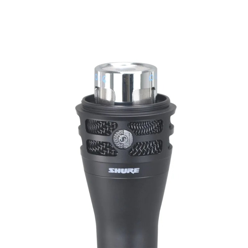 Shure KSM8 Professional Vocal  - Shure Mic Sm58 recension och pris
