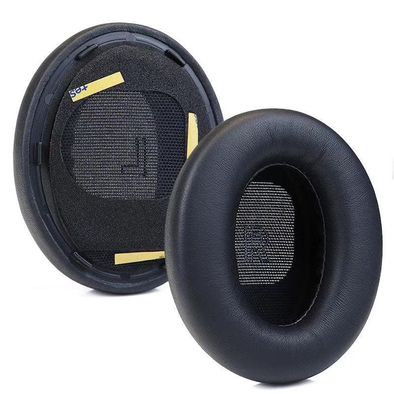 Genuine sheepskin Ear Pads for - Bose Headphone Qc Ultra recension och pris