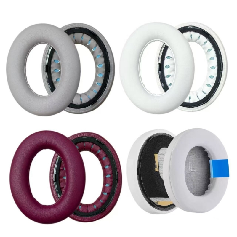 Replacement Ear Pad Cushion Fo - Bose Headphone Qc Ultra recension och pris