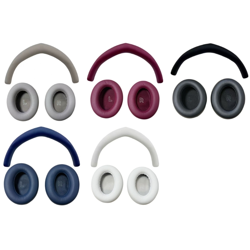 Replacement Ear Pad Cushion Fo - Bose Headphone Qc Ultra recension och pris