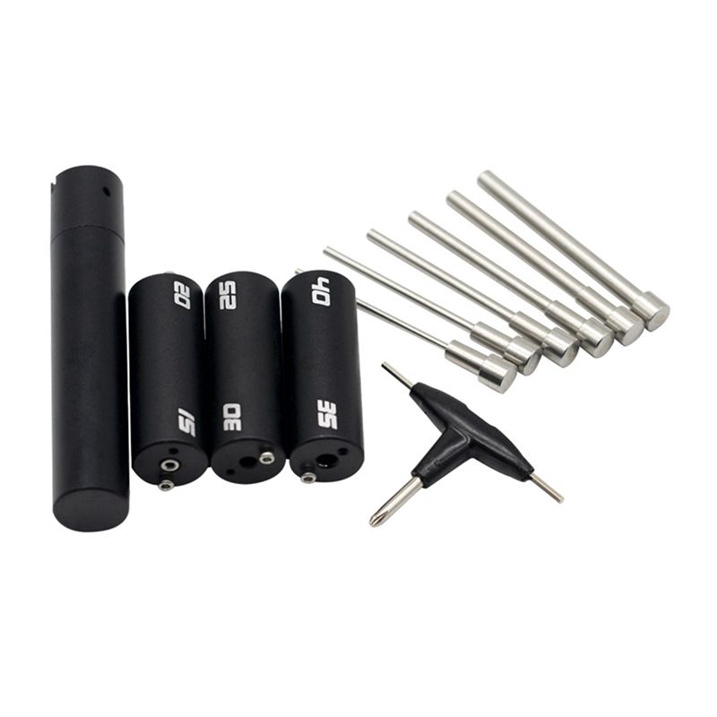 AC88-1.5Mm-4.0Mm Coil Jig Kits - Coil Building Kit recension och pris