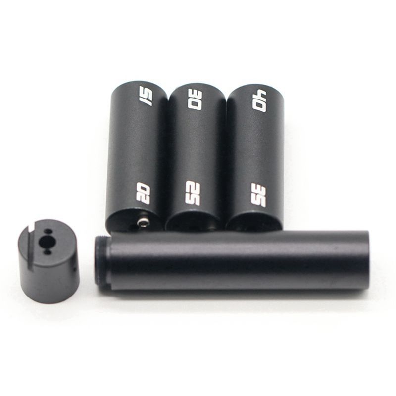 AC88-1.5Mm-4.0Mm Coil Jig Kits - Coil Building Kit recension och pris