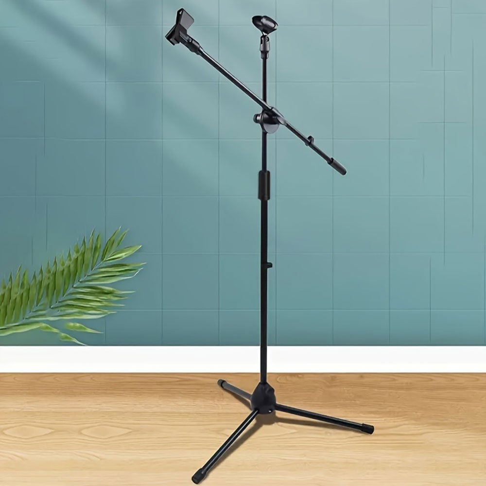 Performance Microphone Floor S - Shure Mic Sm58 recension och pris