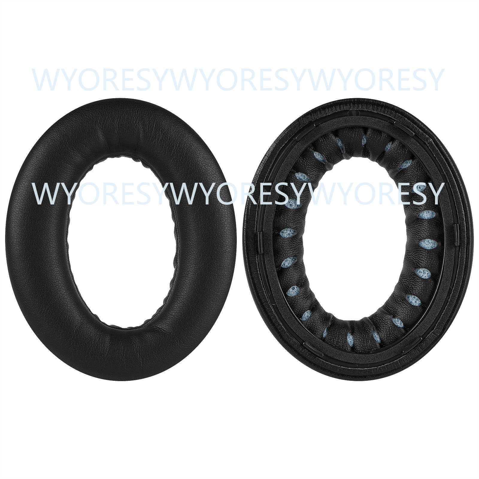 2 Pairs, Ear Pads for BOSE Qui - Bose Headphone Qc Ultra recension och pris
