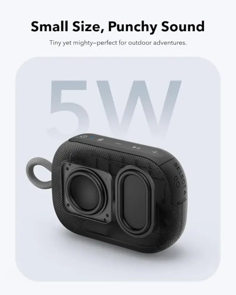 Soundcore Bluetooth Speaker Se - Anker Speaker Soundcore Mini recension och pris