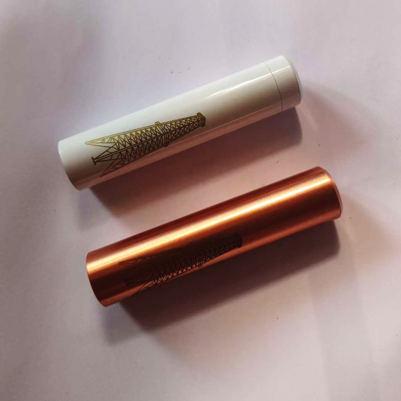 Rig V2 Replaceable Vape Mod Me - Vape Battery 18650 recension och pris