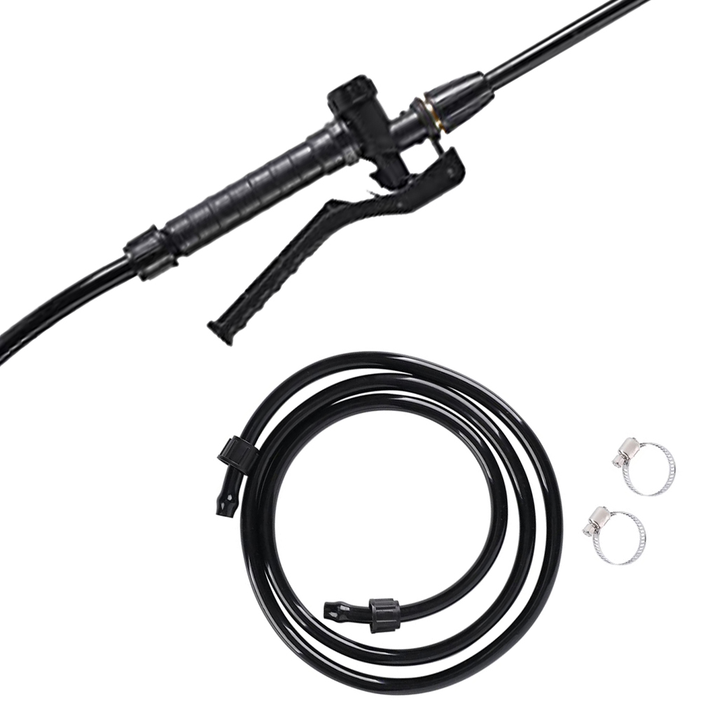 47.24inch PVC Replacement Hose - Dry Herb Vaping Accessories recension och pris