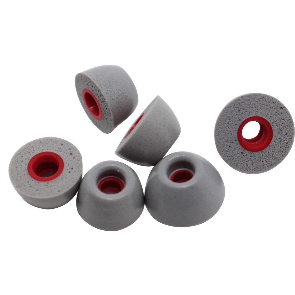 Poyatu Memory Foam Eartips for - Anker Speaker Soundcore Boom 2 recension och pris