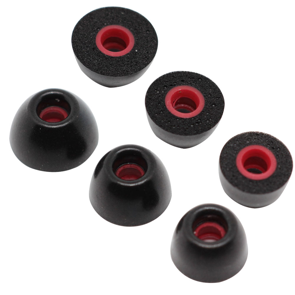 Poyatu Memory Foam Eartips for - Anker Speaker Soundcore Boom 2 recension och pris