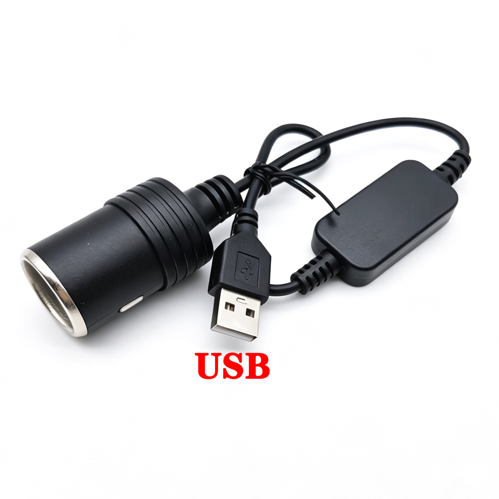 USB Male to Female 5V 2A USB T - Accessories Experts Vape recension och pris
