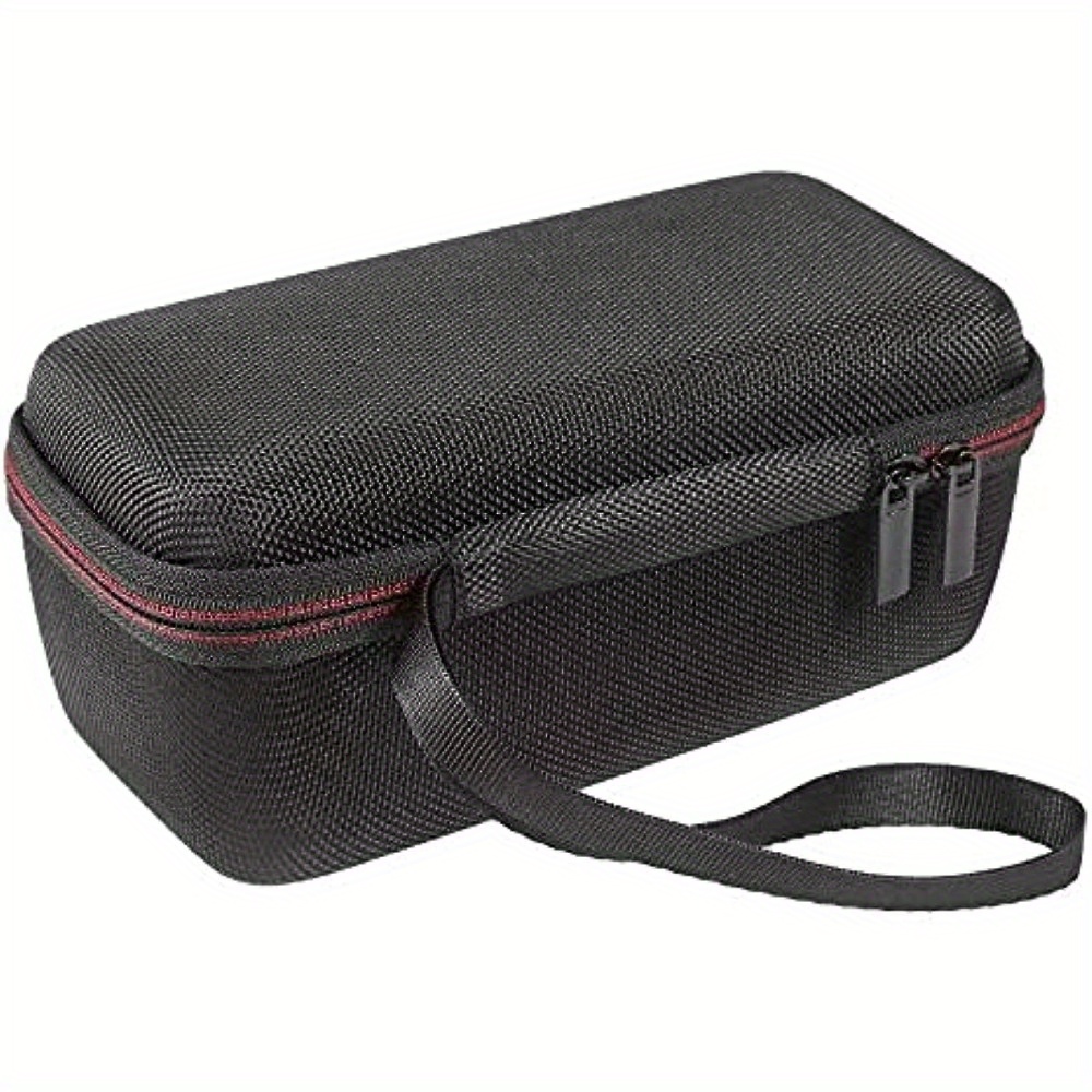 EVA Hard Travel Carrying Case  - Anker Speaker Soundcore Boom 2 recension och pris