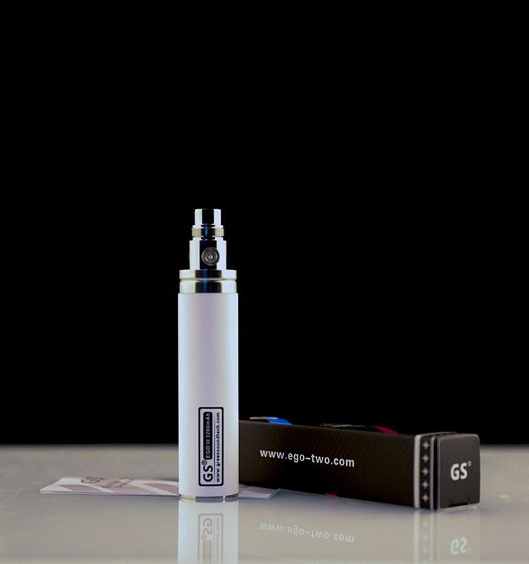 GS Ego 3 III 3200mAh Battery V - Vaping Area recension och pris