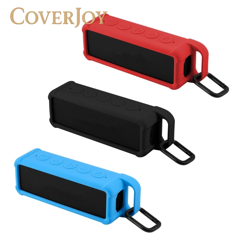 CoverJoy For Portable Travel C - Anker Speaker Soundcore Mini recension och pris