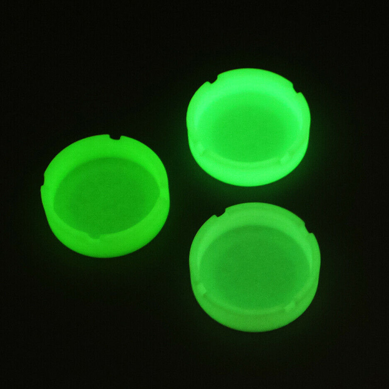 Creative Round Luminous Lumino - Weed Vaping Accessories recension och pris