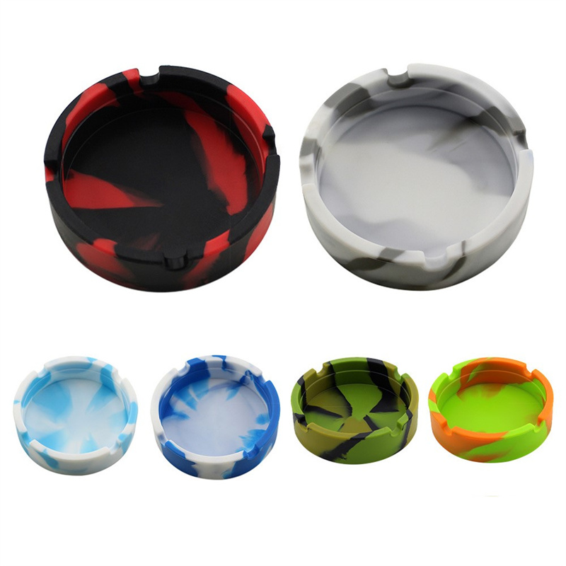 Creative Round Luminous Lumino - Weed Vaping Accessories recension och pris