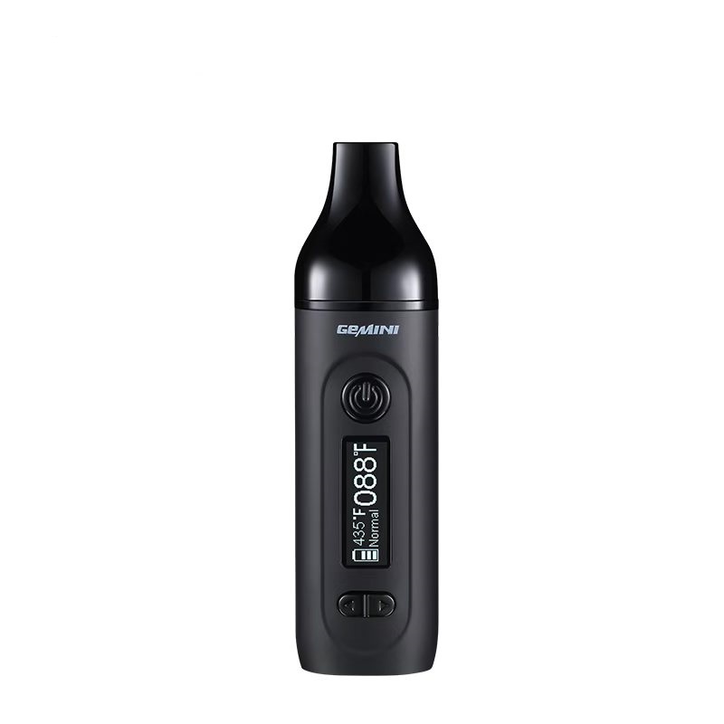 2025 Anix Gemini Pro Dry Herb  - Vape Battery 18650 recension och pris