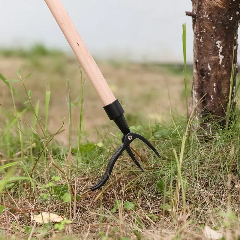 Stand Up Weed Puller Tool with - Dry Herb Vaping Accessories recension och pris
