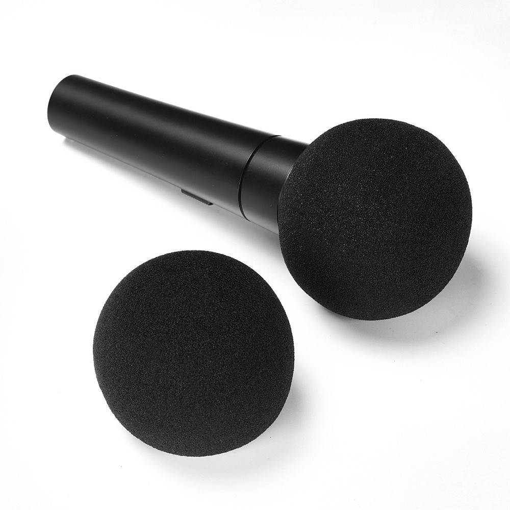 Replacement Mic Windscreen Cov - Shure Mic Sm58 recension och pris