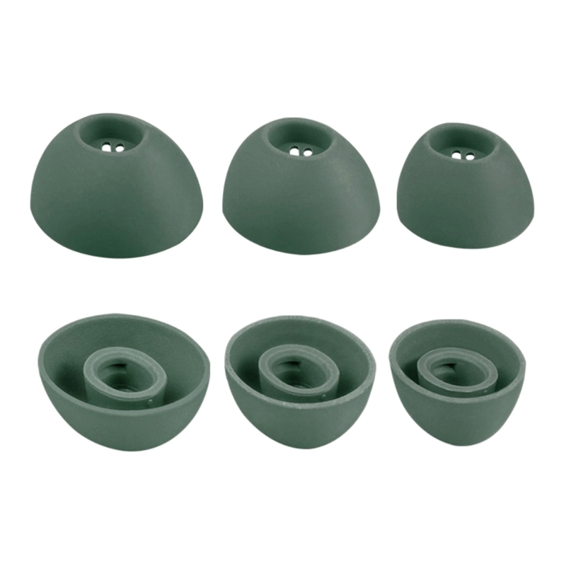 3 Pairs Silicone Ear Tips Earp - Anker Speaker Soundcore Boom 2 recension och pris