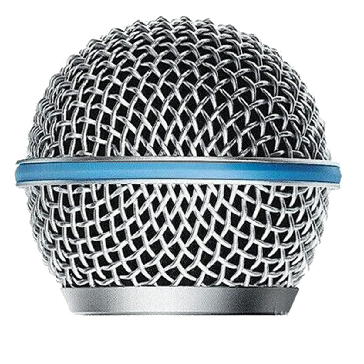2PCS Microphone Grill Mic Gril - Shure Mic Sm58 recension och pris