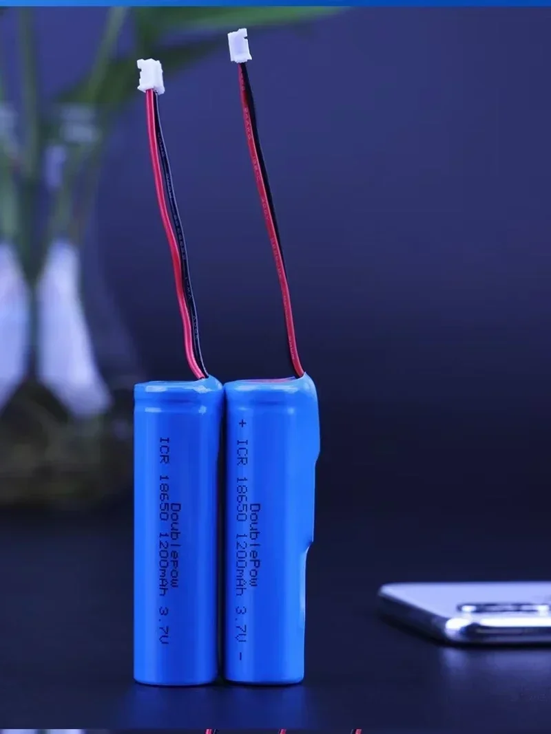 18650 rechargeable lithium bat - Vape Battery 18650 recension och pris