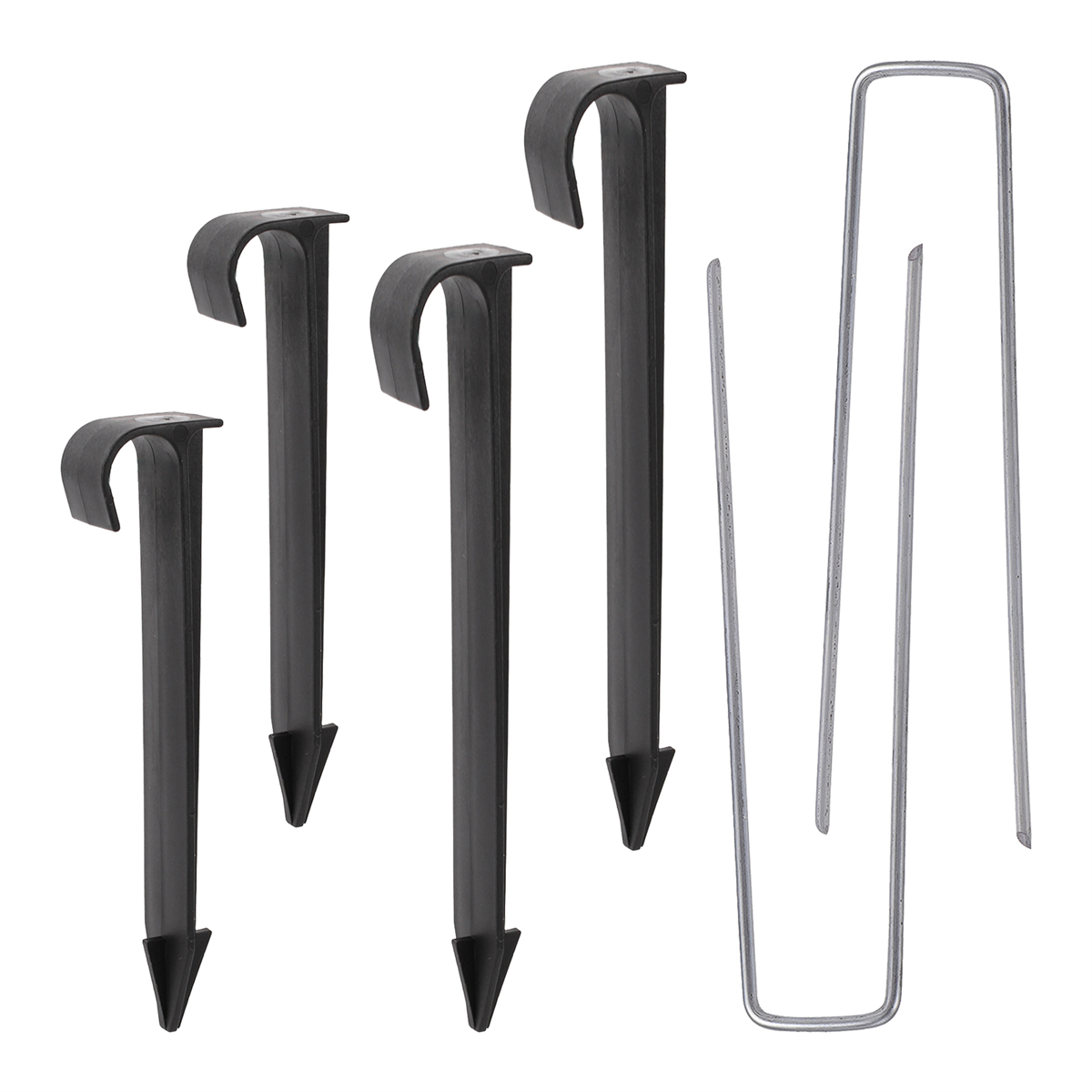 Hose Bracket U-Shape Weedproof - Weed Vaping Accessories recension och pris