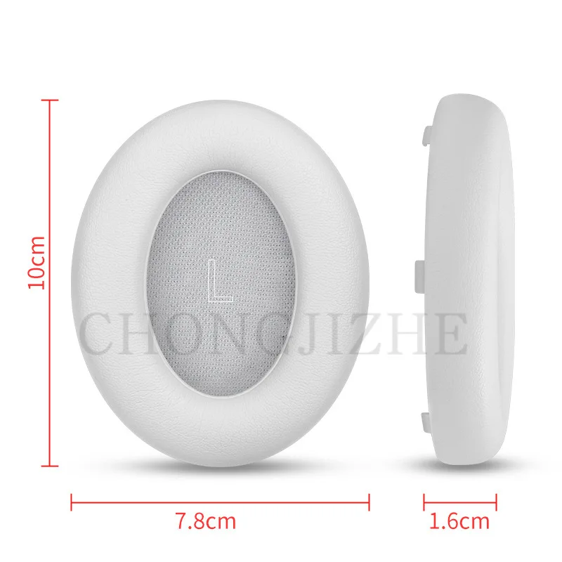Ear Pads Cushion for Bose Quie - Bose Headphone Qc Ultra recension och pris
