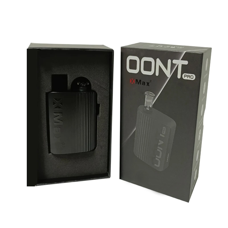 Original XMAX V4 pro / V3 pro  - Vaping Area recension och pris