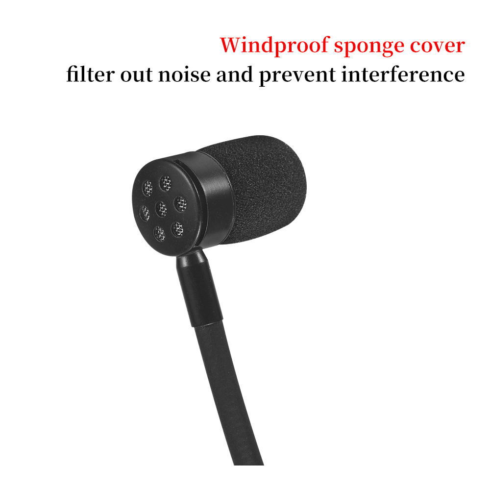 Iiimymic Unidirectional Black  - Shure Mic Sm58 recension och pris