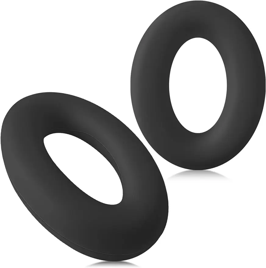 Silicone Ear protective sleeve - Bose Headphone Qc Ultra recension och pris