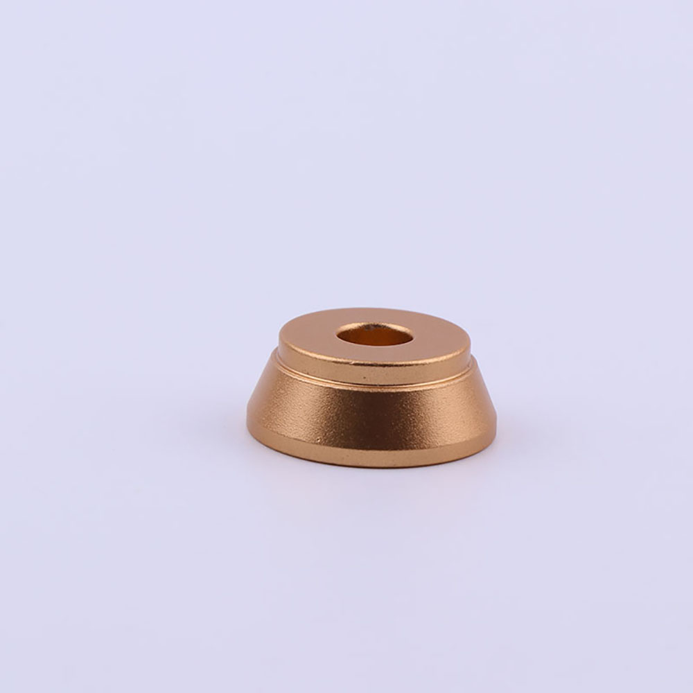 xfkm 6 Colors Meatl  Base Acce - Vaping Area recension och pris